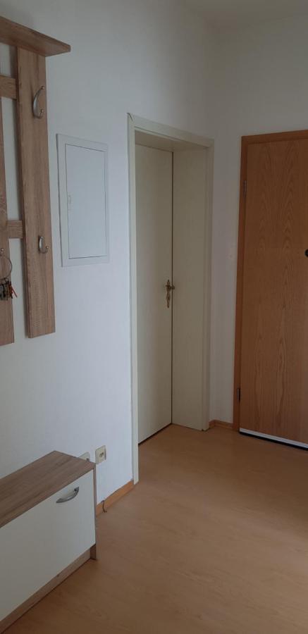 Ferienwohnung Klein Treben 3.0 Fockendorf Exteriér fotografie