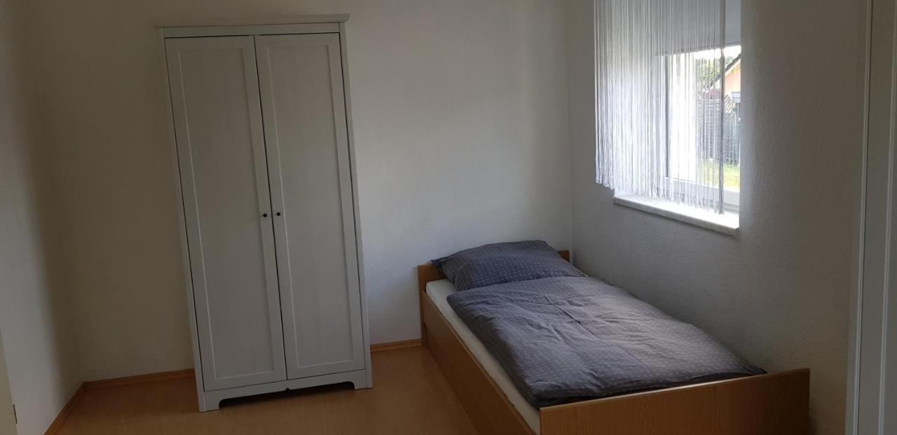 Ferienwohnung Klein Treben 3.0 Fockendorf Exteriér fotografie